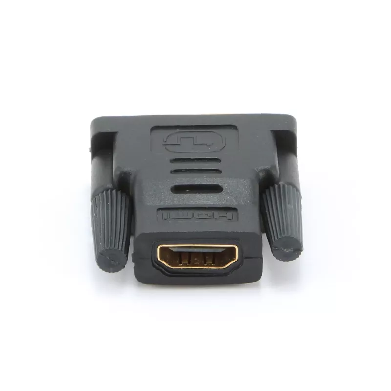 jungčių adapteris Gembird A-HDMI-DVI-2