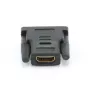 jungčių adapteris Gembird A-HDMI-DVI-2