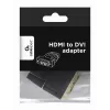 jungčių adapteris Gembird A-HDMI-DVI-2
