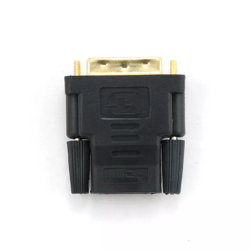 jungčių adapteris Gembird A-HDMI-DVI-2