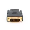 jungčių adapteris Gembird A-HDMI-DVI-2