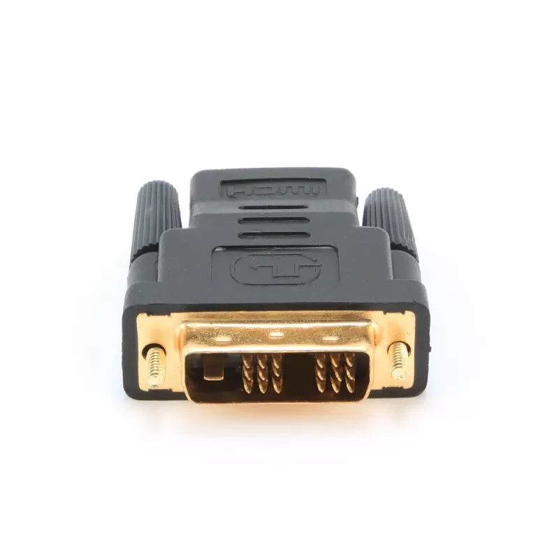 jungčių adapteris Gembird A-HDMI-DVI-2
