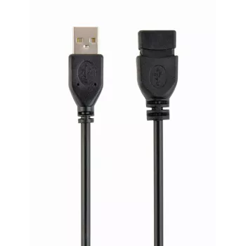 GEMBIRD USB 2.0 ilginamasis laidas 5 m