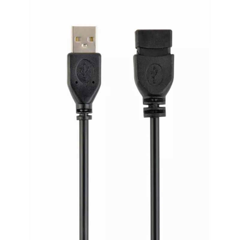 GEMBIRD USB 2.0 ilginamasis laidas 5 m