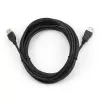 GEMBIRD USB 2.0 ilginamasis laidas 5 m