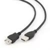 GEMBIRD USB 2.0 ilginamasis laidas 5 m