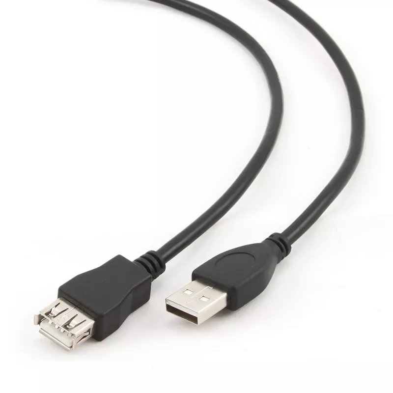 GEMBIRD USB 2.0 ilginamasis laidas 5 m
