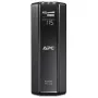 APC Power Saving Back-UPS RS 1200 230V CEE 7/5, linijinis-interaktyvus, 1,2 kVA, 720 W, 50/60 Hz, 445 J, 45 dB