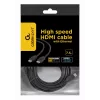 GEMBIRD HDMI V.1.4 laidas kištukas-kištukas / 7,5 m biri pakuotė (cc-hdmi4-7.5m)