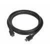 GEMBIRD HDMI V.1.4 Laidas Vyras-Vyras / 10m Didmeninė pakuotė (cc-hdmi4-10m)