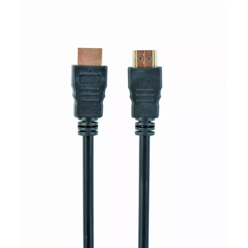 GEMBIRD HDMI V.1.4 laidas vyras-vyras / 3,0 m didmeninė pakuotė (cc-hdmi4-10)