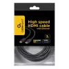 GEMBIRD HDMI V.1.4 laidas vyras-vyras / 3,0 m didmeninė pakuotė (cc-hdmi4-10)