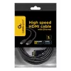 GEMBIRD HDMI V.1.4 laidas vyras-vyras / 4,5 m didmeninė pakuotė (cc-hdmi4-15)