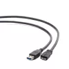 GEMBIRD Micro-USB 3.0 laidas 2,0 m