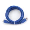 GEMBIRD Micro-USB 3.0 laidas 2,0 m