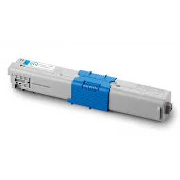 Toneris OKI Toner 44469706 10000 puslapių Žydra