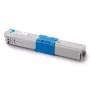 Toneris OKI Toner 44469706 10000 puslapių Žydra