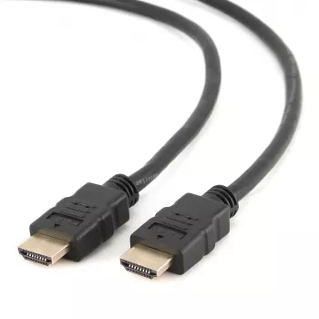 GEMBIRD HDMI V.1.4 laidas (kištukas-kištukas), 15 m, OEM pakuotė (CC-HDMI4-15M)