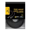 GEMBIRD HDMI V.1.4 laidas vyras-vyras / 15m didmeninė pakuotė (CC-HDMI4-15M)