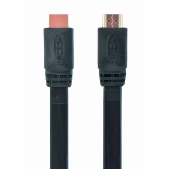 GEMBIRD HDMI vyriškas-vyriškas plokščias laidas 2,0 m