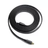 GEMBIRD HDMI vyriškas-vyriškas plokščias laidas 2,0 m