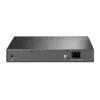 TP-Link TL-SF1016DS tinklo jungiklis Nevaldomas Fast Ethernet (10/100) 1U Juoda