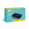 TP-Link 5 prievadų gigabitinės klasės darbalaukio tinklo jungiklis, nevaldomas, Gigabit Ethernet (10/100/1000), pilnas dvipusis ryšys