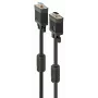 GEMBIRD Premium dvigubai ekranuotas VGA ilginimo kabelis su ferito šerdimis, 1.8 m