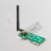 TP-Link TL-WN781ND tinklo plokštė, vidinė, WLAN, 150 Mbit/s