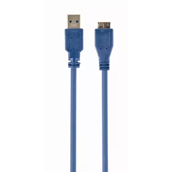 GEMBIRD „Micro-USB 3.0“ laidas 2,0 m