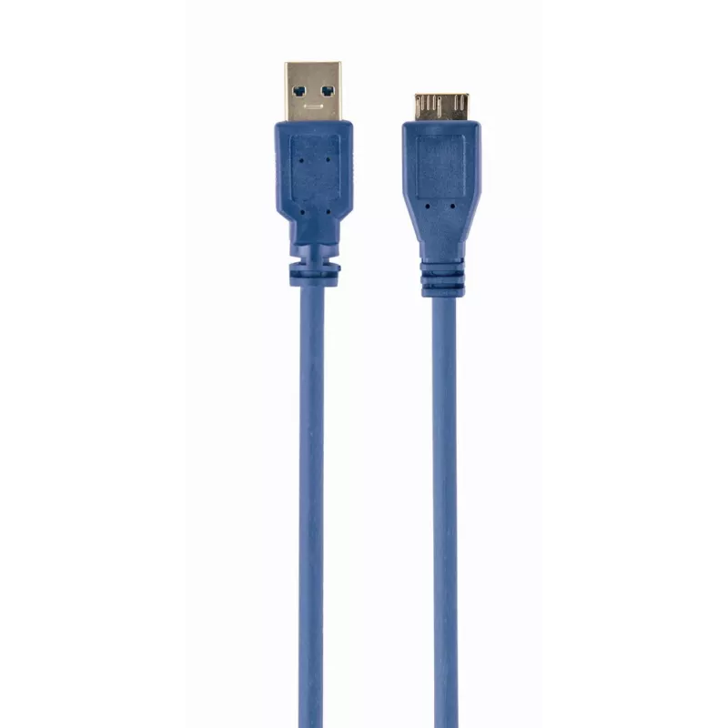 GEMBIRD „Micro-USB 3.0“ laidas 2,0 m