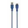GEMBIRD „Micro-USB 3.0“ laidas 2,0 m