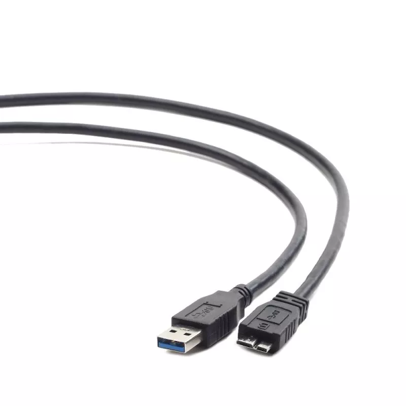 GEMBIRD „Micro-USB 3.0“ laidas 2,0 m