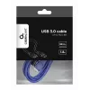 GEMBIRD „Micro-USB 3.0“ laidas 2,0 m