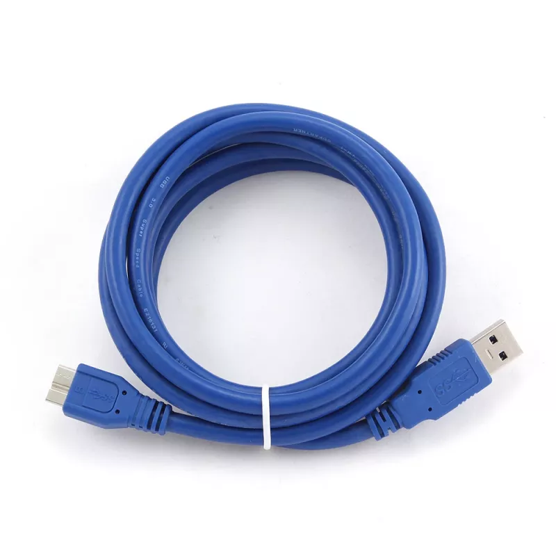 GEMBIRD „Micro-USB 3.0“ laidas 2,0 m
