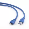 GEMBIRD „Micro-USB 3.0“ laidas 2,0 m