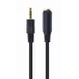 GEMBIRD 3,5 mm stereo garso ilginimo laidas 5 m
