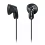 Sony MDR-E9LP Fontopia / į ausis įdedamos ausinės (juodos)