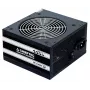 Chieftec Smart GPS-400A8 maitinimo blokas 400 W 20+4 kontaktų ATX ATX juodas