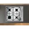 Whirlpool AKM 268/IX Nerūdijantis plienas Įmontuojama Dujinė 4 zonos(-ų)