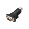 DIGITUS USB 2.0–RS485 keitiklis su USB A laidu 80 cm USB A M / USB A F
