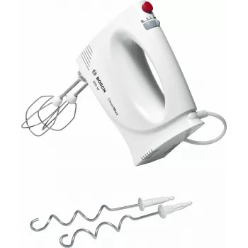Bosch MFQ3030 maišytuvas Rankinis maišytuvas 350 W Baltas