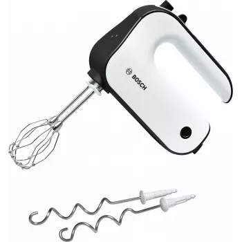 Bosch MFQ4020 maišytuvas Rankinis maišytuvas 450 W Antracitas, Balta