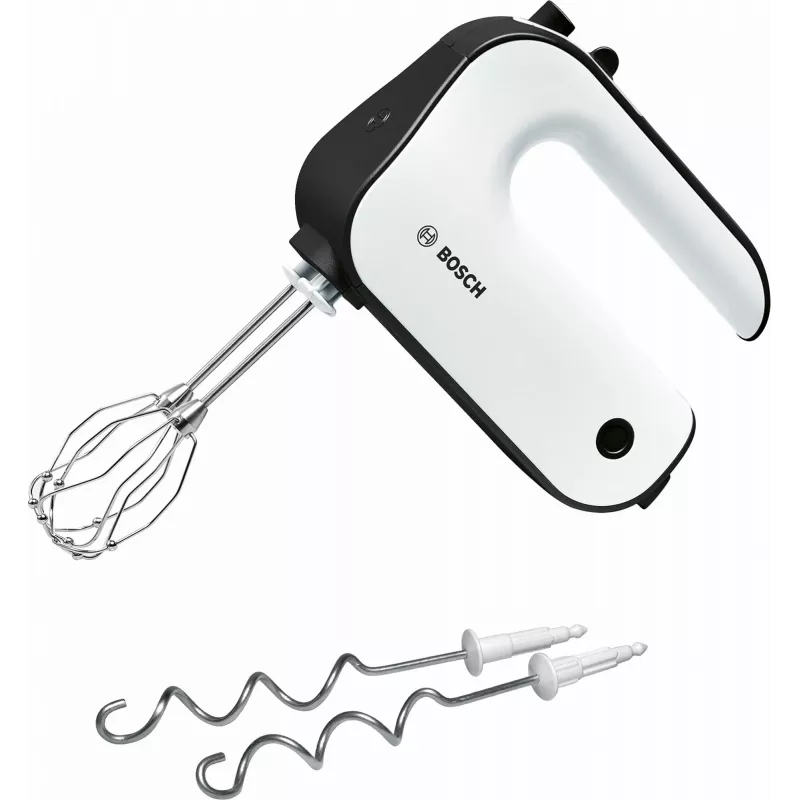 Bosch MFQ4020 maišytuvas Rankinis maišytuvas 450 W Antracitas, Balta