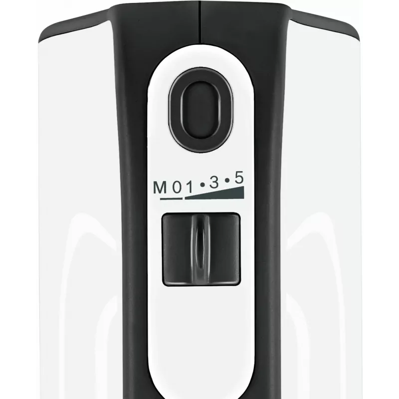 Bosch MFQ4020 maišytuvas Rankinis maišytuvas 450 W Antracitas, Balta