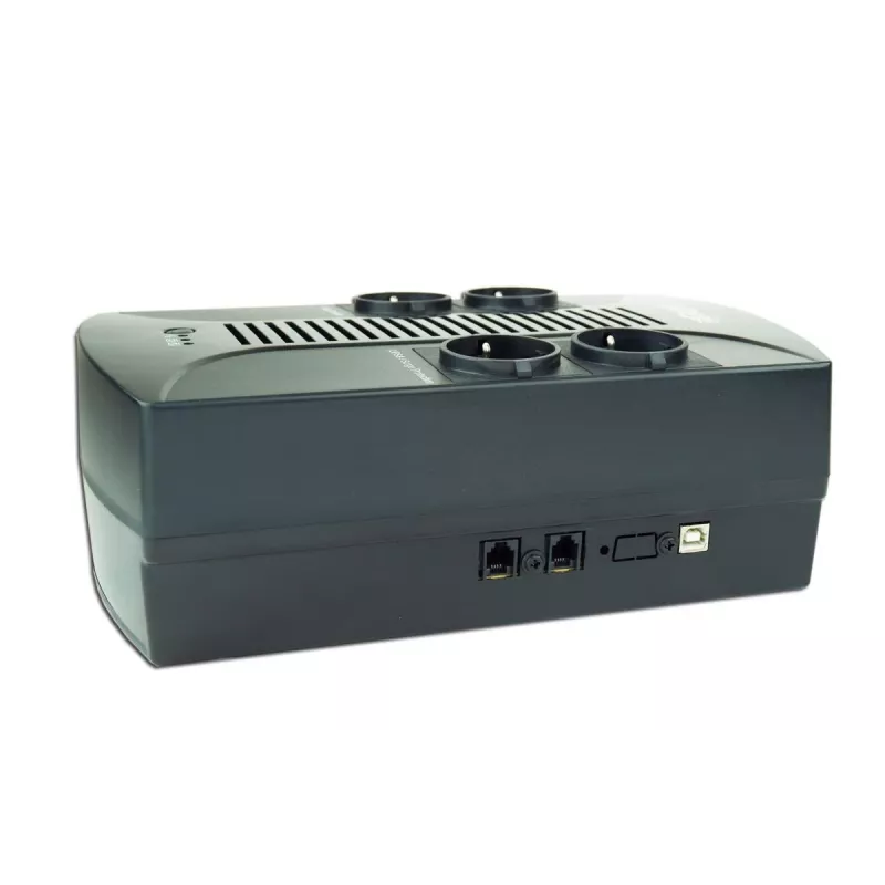 GEMBIRD UPS 850VA su AVR