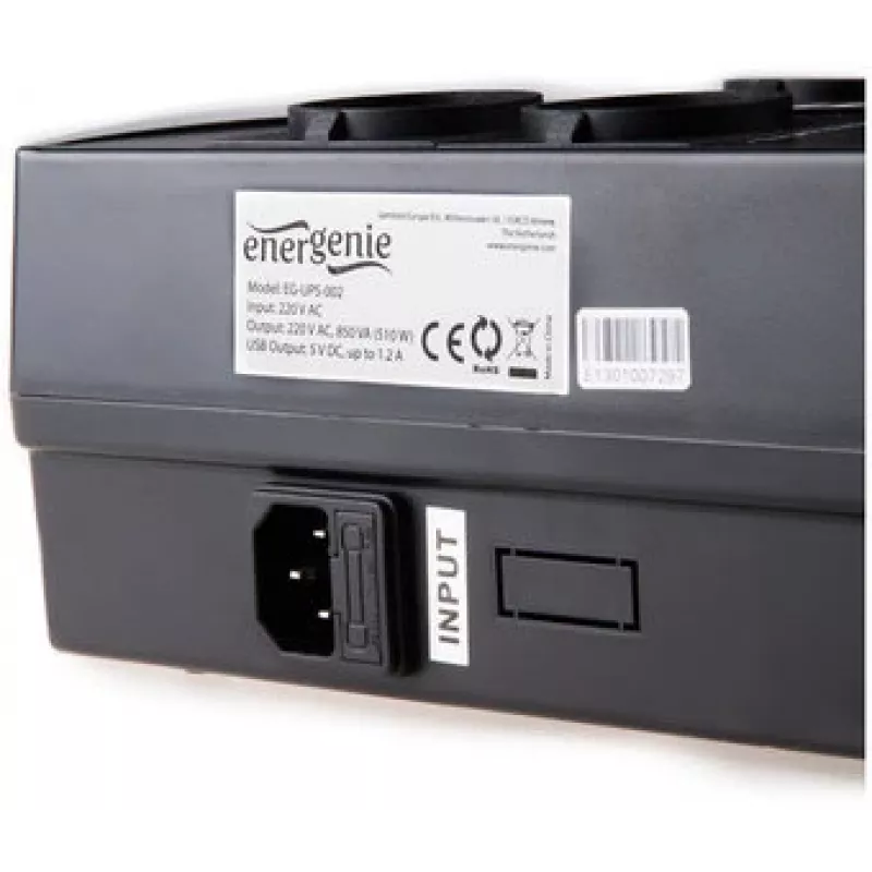 GEMBIRD UPS 850VA su AVR