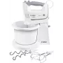 Bosch MFQ36460 ErgoMixx rankinis plaktuvas with stand bowl 450 W Balta