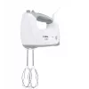 Bosch MFQ36460 ErgoMixx rankinis plaktuvas with stand bowl 450 W Balta