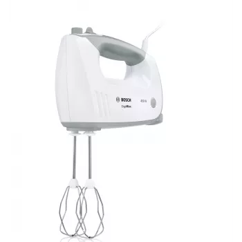 Bosch MFQ36460 ErgoMixx rankinis plaktuvas with stand bowl 450 W Balta